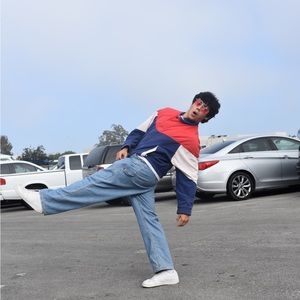 Meet your Posher, Isaiah